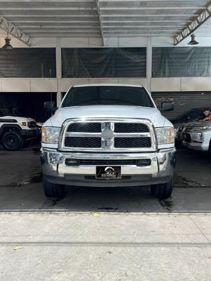 RAM 2500 2016