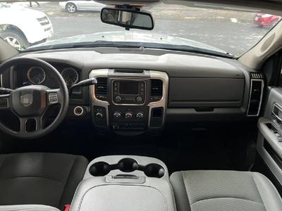 RAM 2500 2016