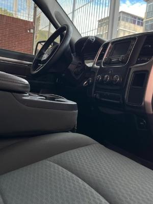 RAM 2500 2016