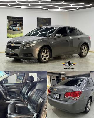 Chevrolet Cruze 2011