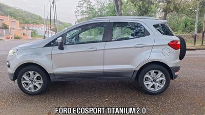 Ford EcoSport 2015