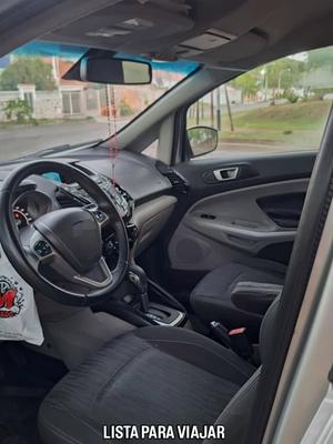 Ford EcoSport 2015