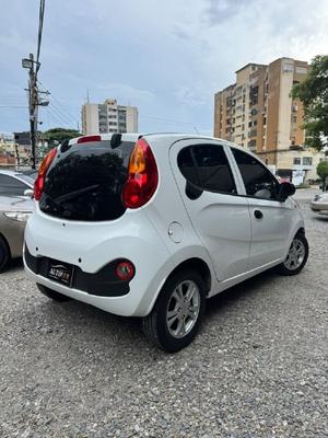 Chery Arauca 2018