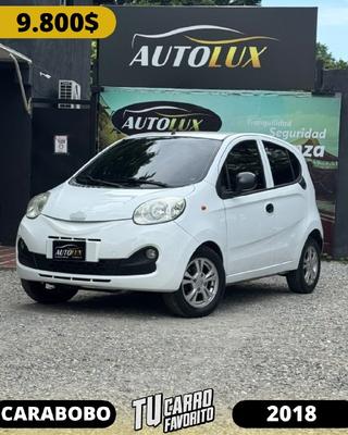 Chery Arauca 2018