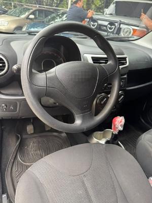 Chery Arauca 2018