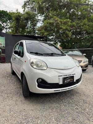 Chery Arauca 2018