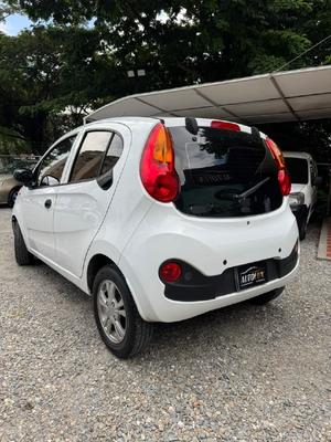 Chery Arauca 2018