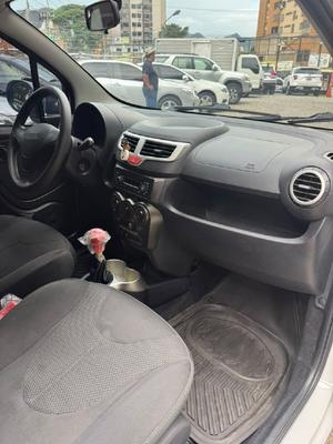 Chery Arauca 2018