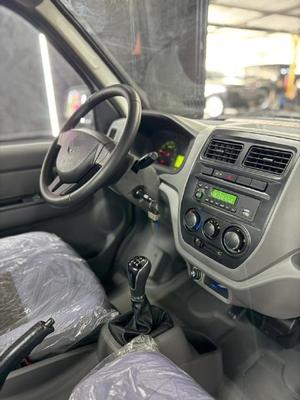 Foton Truck Mate 2025