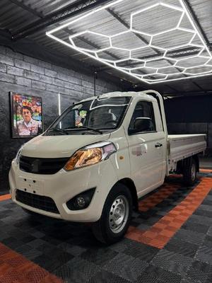 Foton Truck Mate 2025
