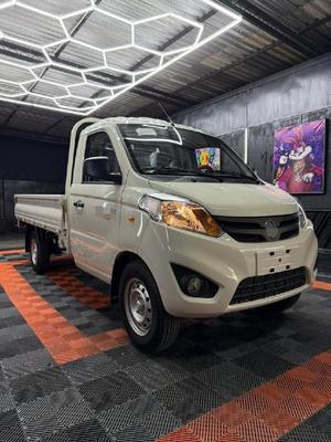 Foton Truck Mate 2025