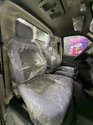 Foton Truck Mate 2025