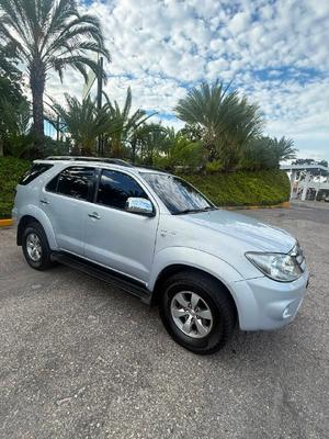Toyota Fortuner 2008
