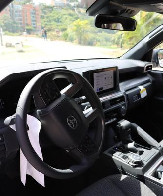 Toyota 4Runner 2026