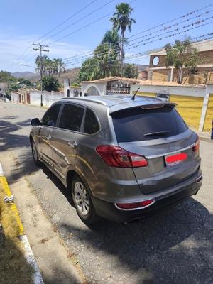 Chery Tiggo 2016