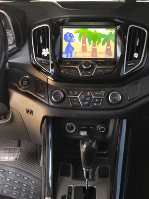 Chery Tiggo 2016