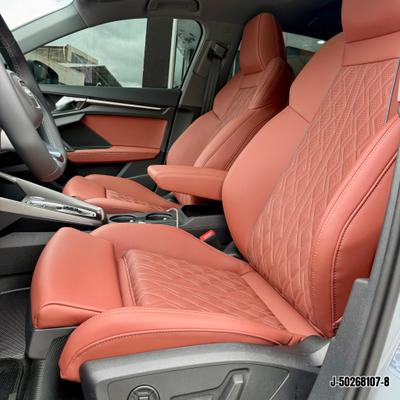 Audi A3 2026