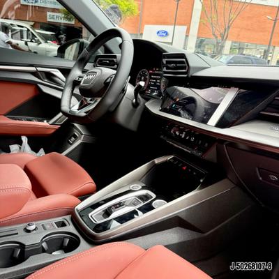 Audi A3 2026