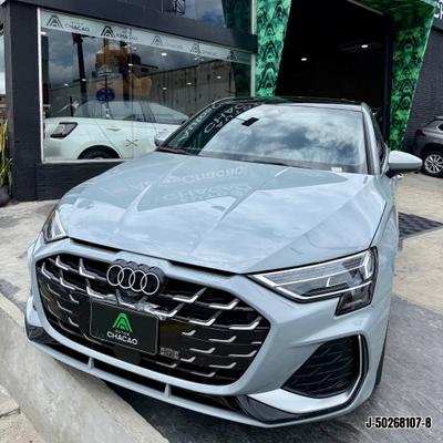 Audi A3 2026