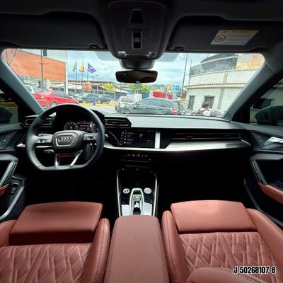 Audi A3 2026