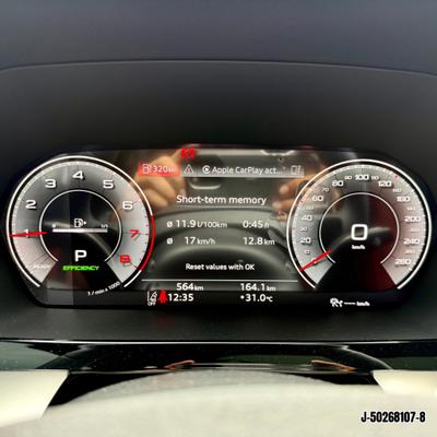 Audi A3 2026