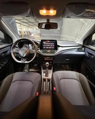 Suzuki Baleno 2026