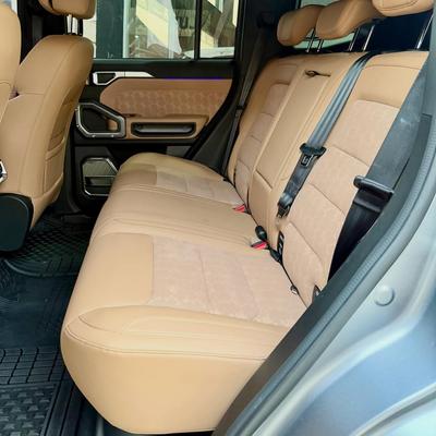 Jetour T2 Traveller XWD 2025
