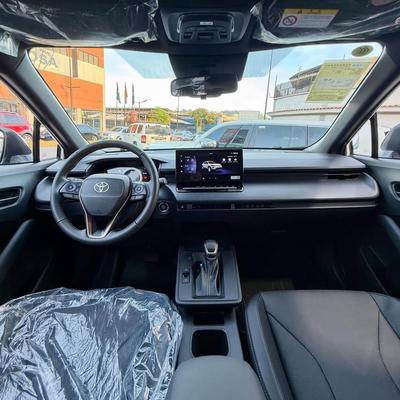 Toyota Corolla Cross 2026