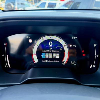 Toyota Corolla Cross 2026