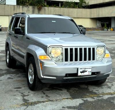Jeep Cherokee 2011