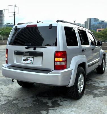 Jeep Cherokee 2011