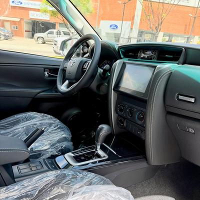Toyota Fortuner 2026