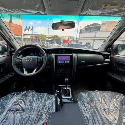 Toyota Fortuner 2026