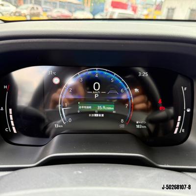 Toyota Corolla Cross 2026