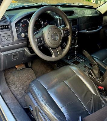 Jeep Cherokee 2011