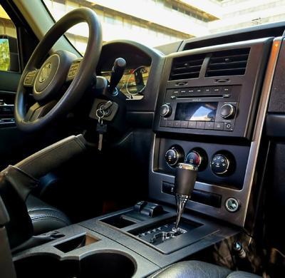 Jeep Cherokee 2011