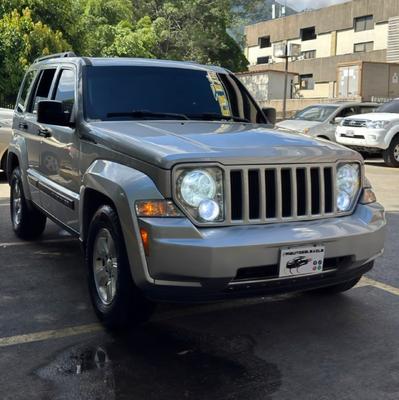 Jeep Cherokee 2011