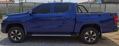 Changan Kaicene 2021