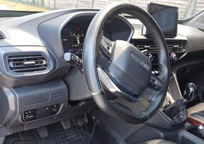 Changan Kaicene 2021