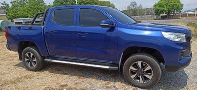 Changan Kaicene 2021