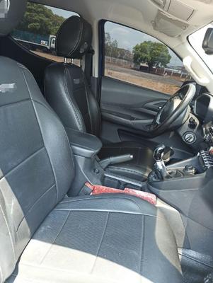 Changan Kaicene 2021