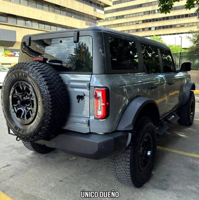 Ford Bronco 2024