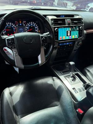 Toyota 4Runner 2014