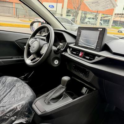 Toyota Agya 2026