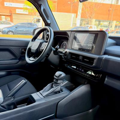 Toyota FJ Cruiser 2026