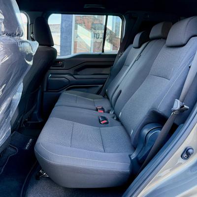 Toyota FJ Cruiser 2026