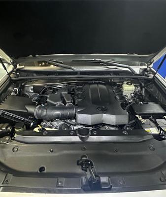 Toyota 4Runner 2018