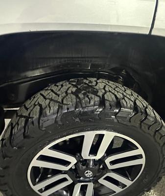 Toyota 4Runner 2018