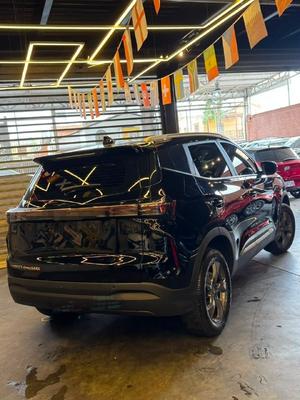Chery Tiggo 4 2026