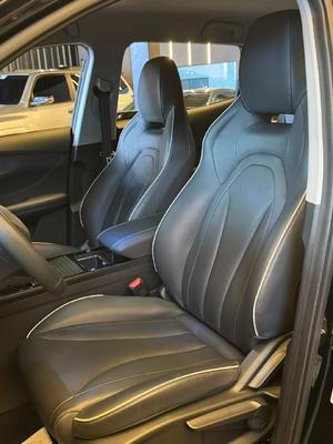 Chery Tiggo 4 2026